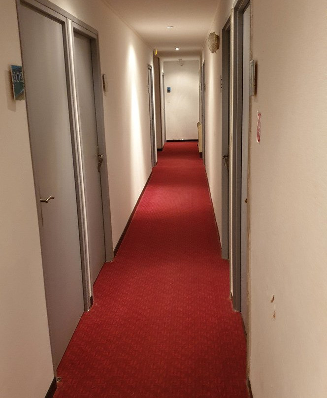 Hotel Le Vaita主图