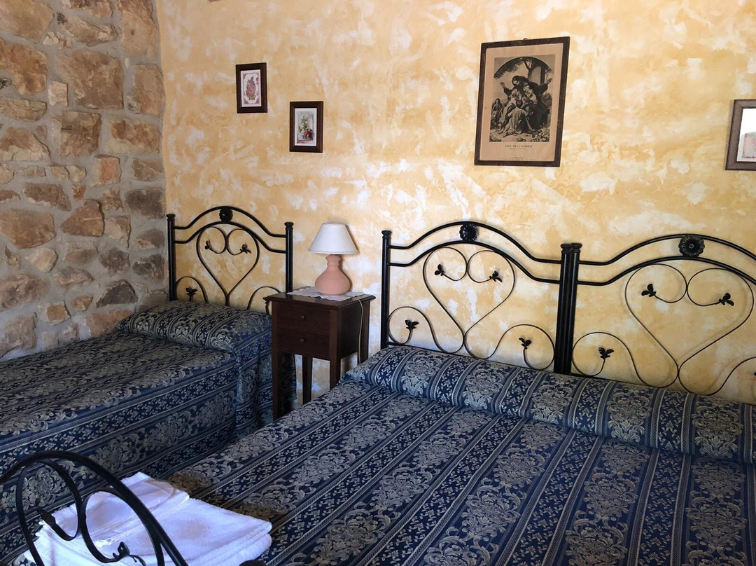 B&B Villa Giusy主图