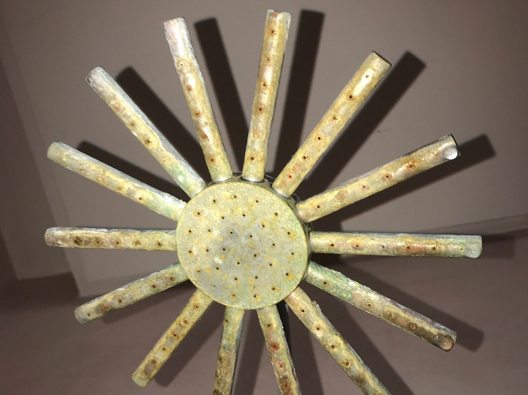 Elyspa-蓝白小镇必去景点