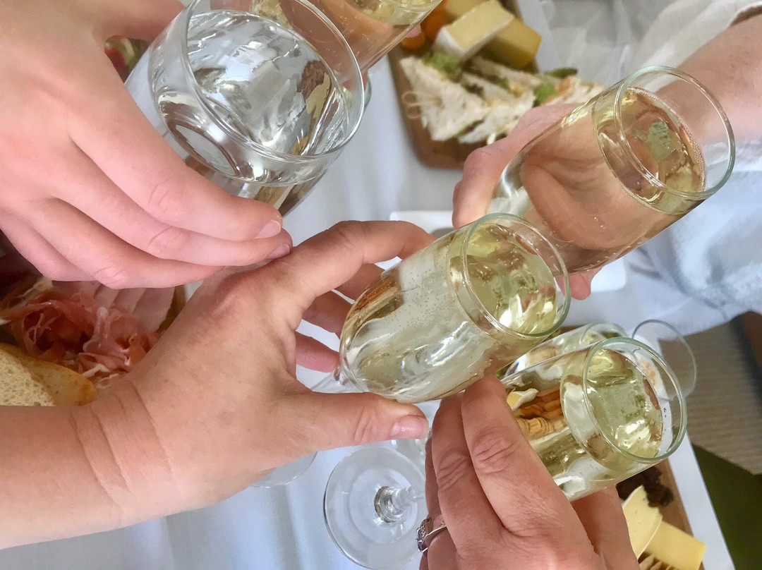 Villa Thalgo Day Spa-Windsor必去景点