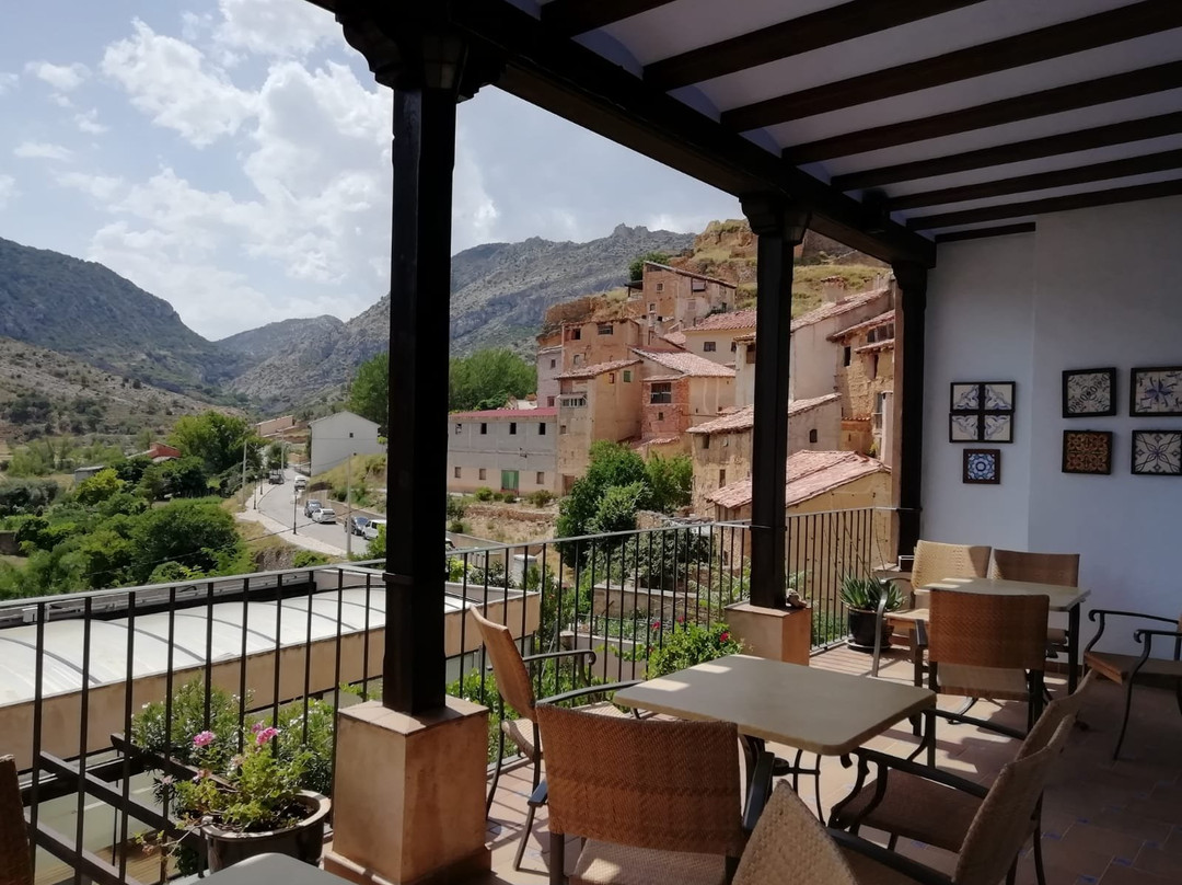Hotel Don Inigo de Aragon主图