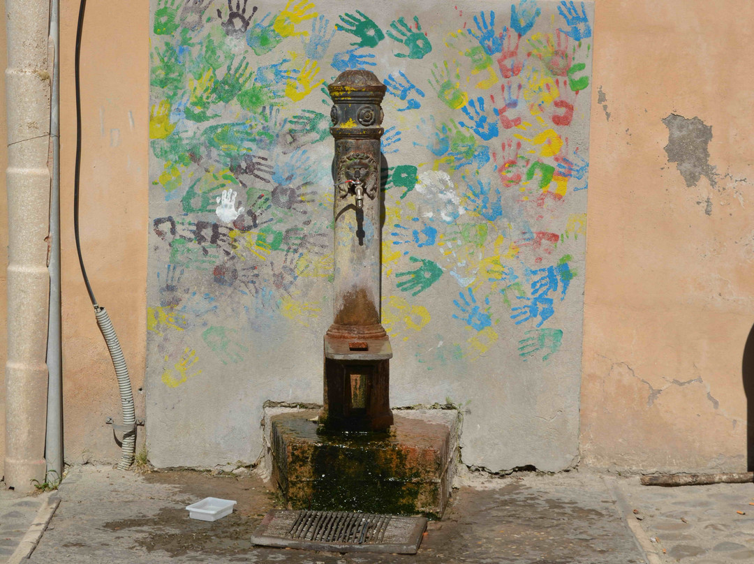 Il Borgo di Calcata-Calcata必去景点
