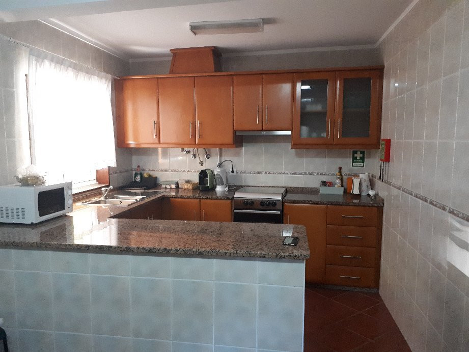 Casas Do Caminho Velho