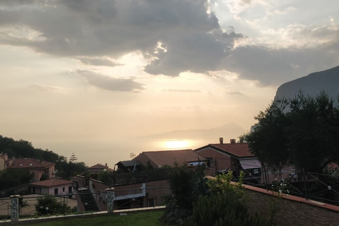 Villa Armonia主图