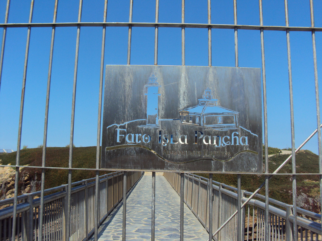 O Cargadeiro Ribadeo-Ribadeo必去景点