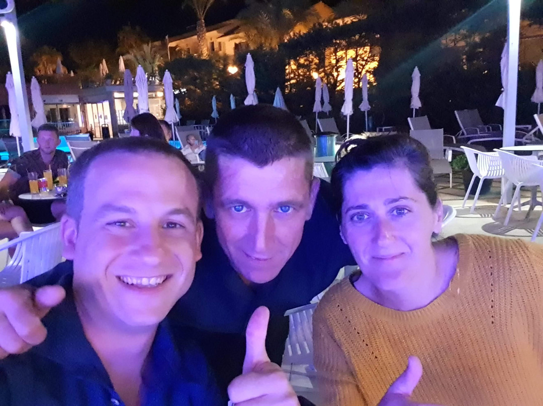 Caprice Janeiro Hotel & Spa主图