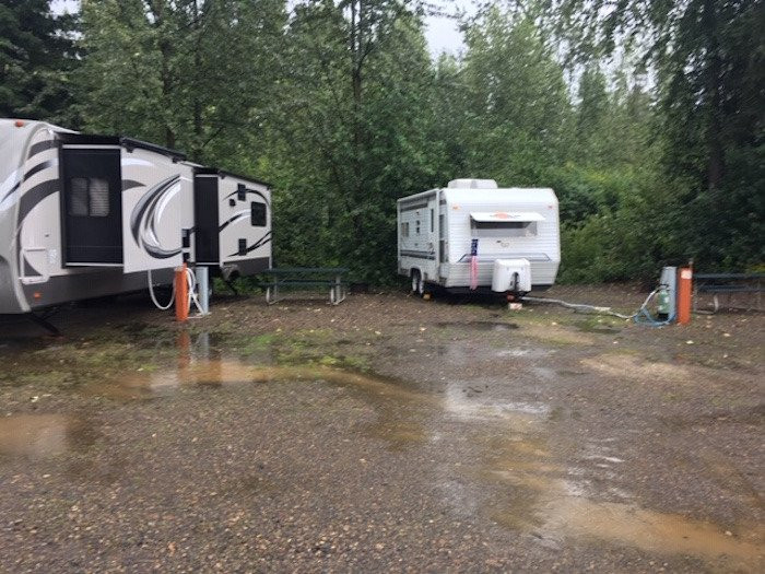 Wells Gray Golf Resort & RV Park主图