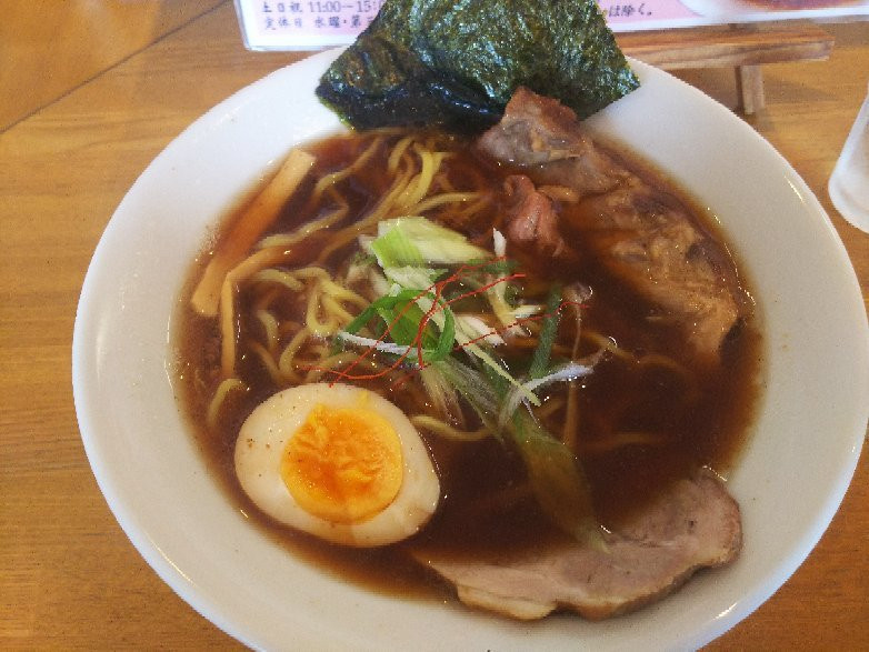 らーめん こうち