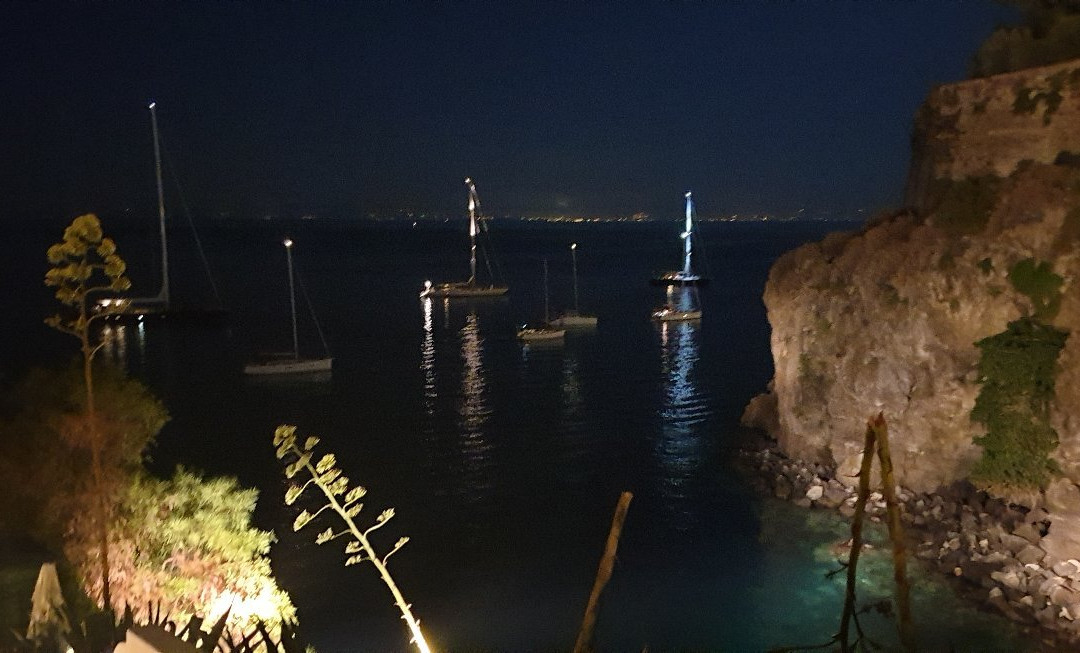 Hotel Poseidon