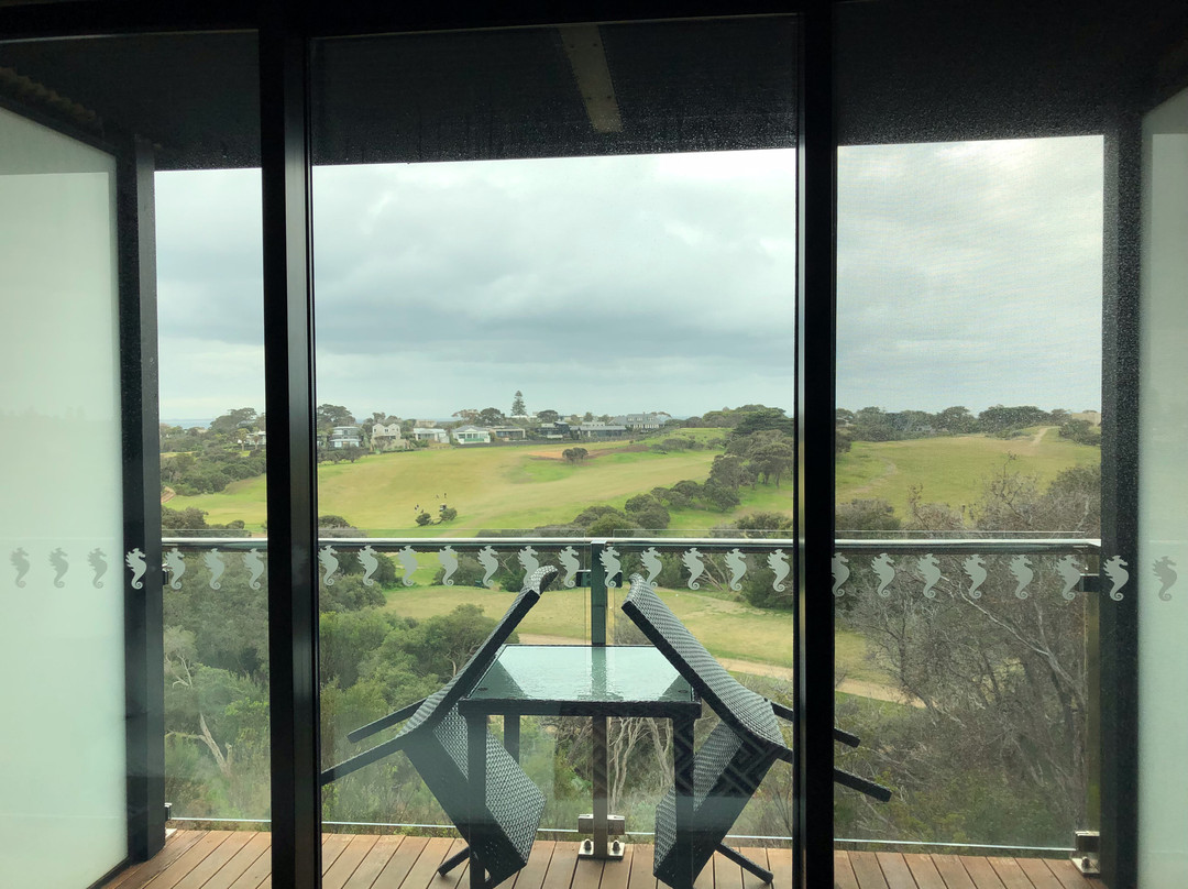 波特西美居酒店主图