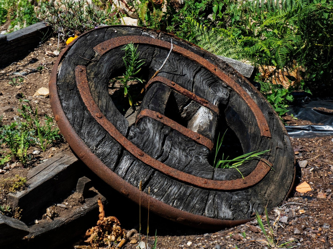 A Casa Da Canle主图