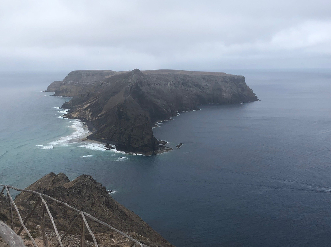 Bonus Journey-Porto Santo Island必去景点