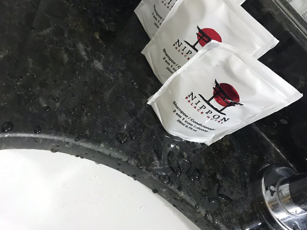 Nippon Palace Hotel主图