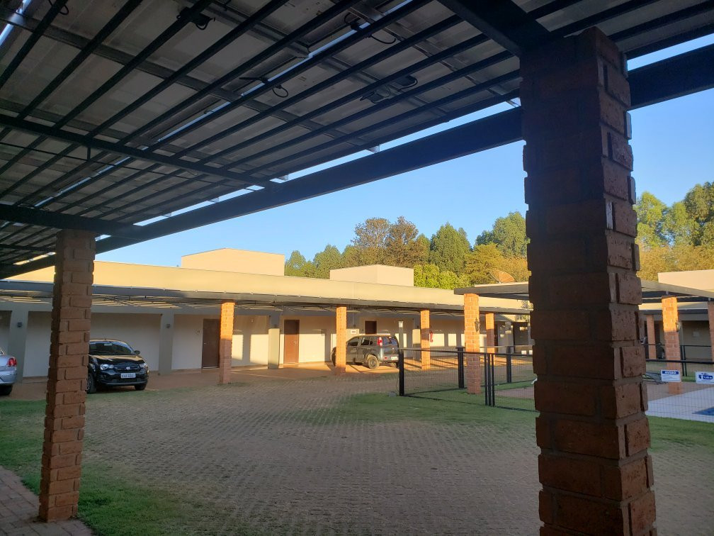 Hotel Pousada Villa do Cerrado主图