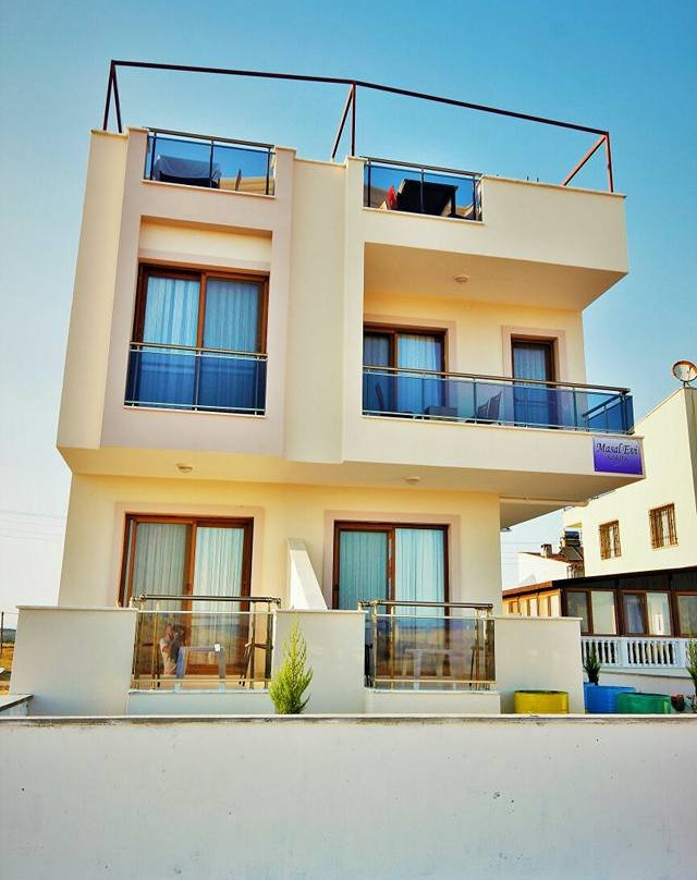Masal Evi Butik Otel