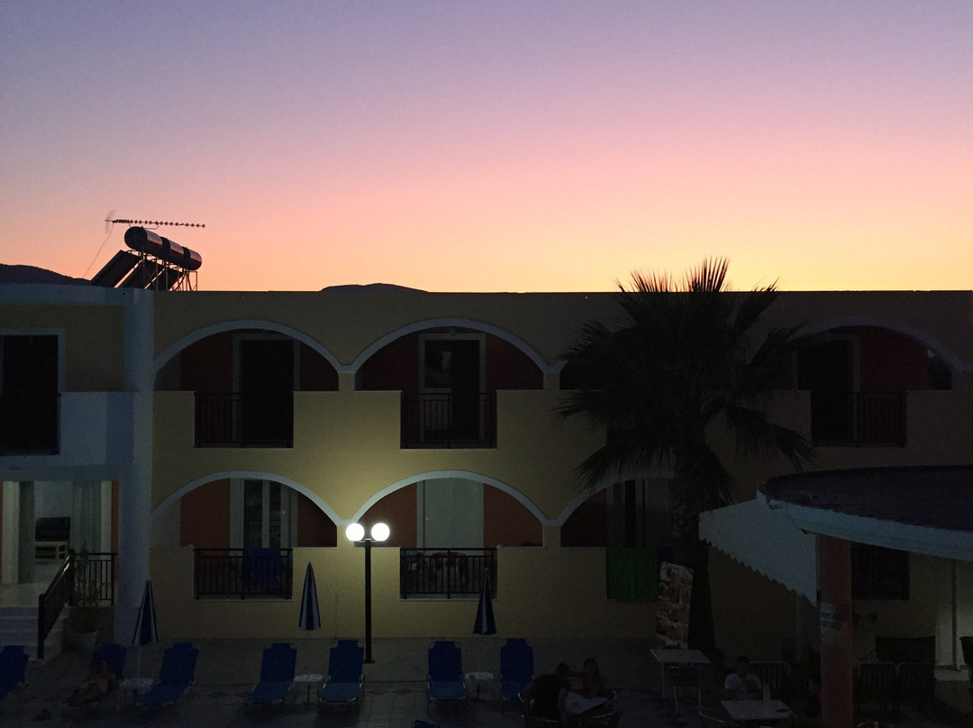 Hera Zakynthos Hotel主图