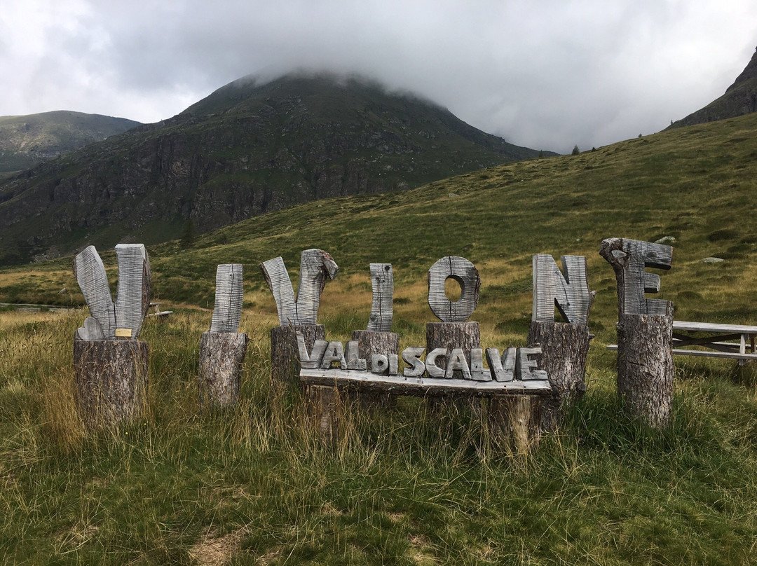 Passo del Vivione-Schilpario必去景点