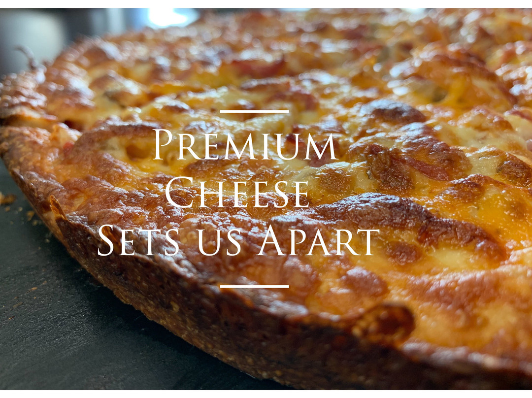 Murray's Pizza - Kelowna