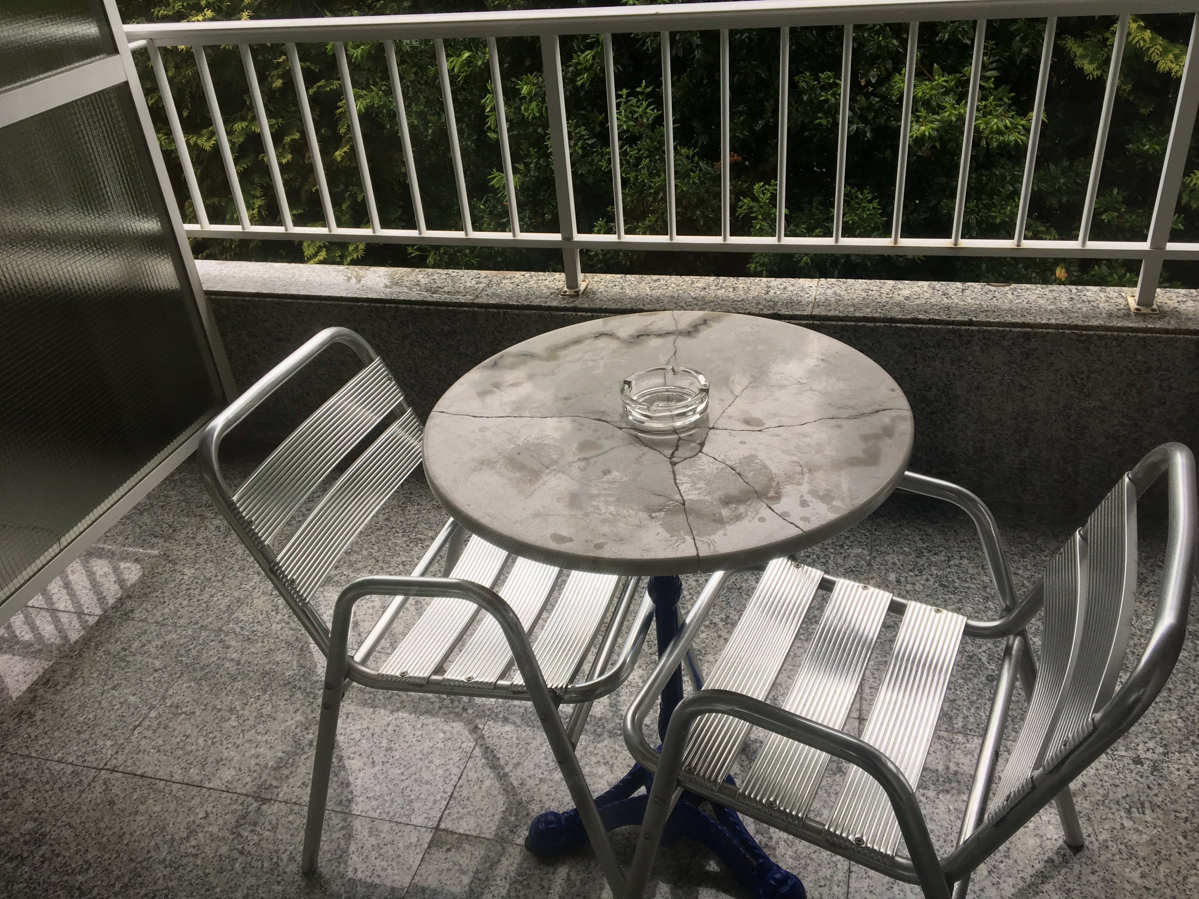 Hotel Monte Ulia-酒店景观