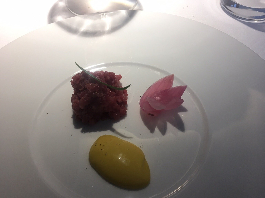 Locanda Severino主图