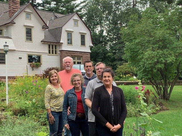 Pinehurst Inn Bed & Breakfast主图