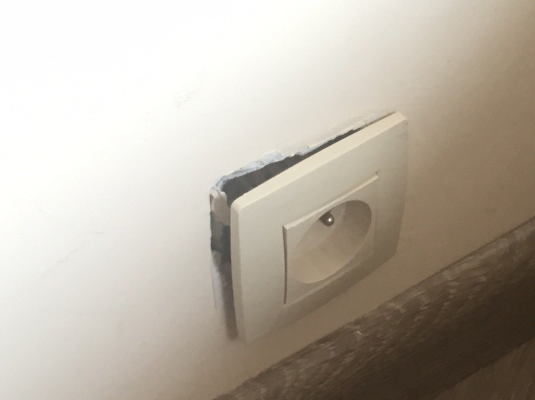 Hotel Noga Brussels主图