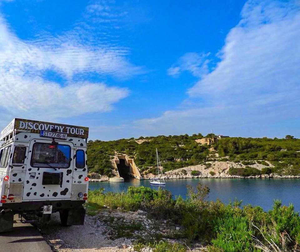 TEUTA Tourist Agency