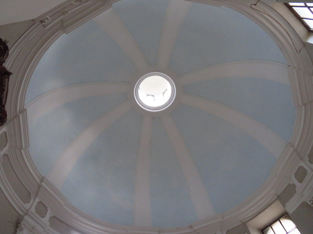 Chiesa della Madonna del Pianto景点图片