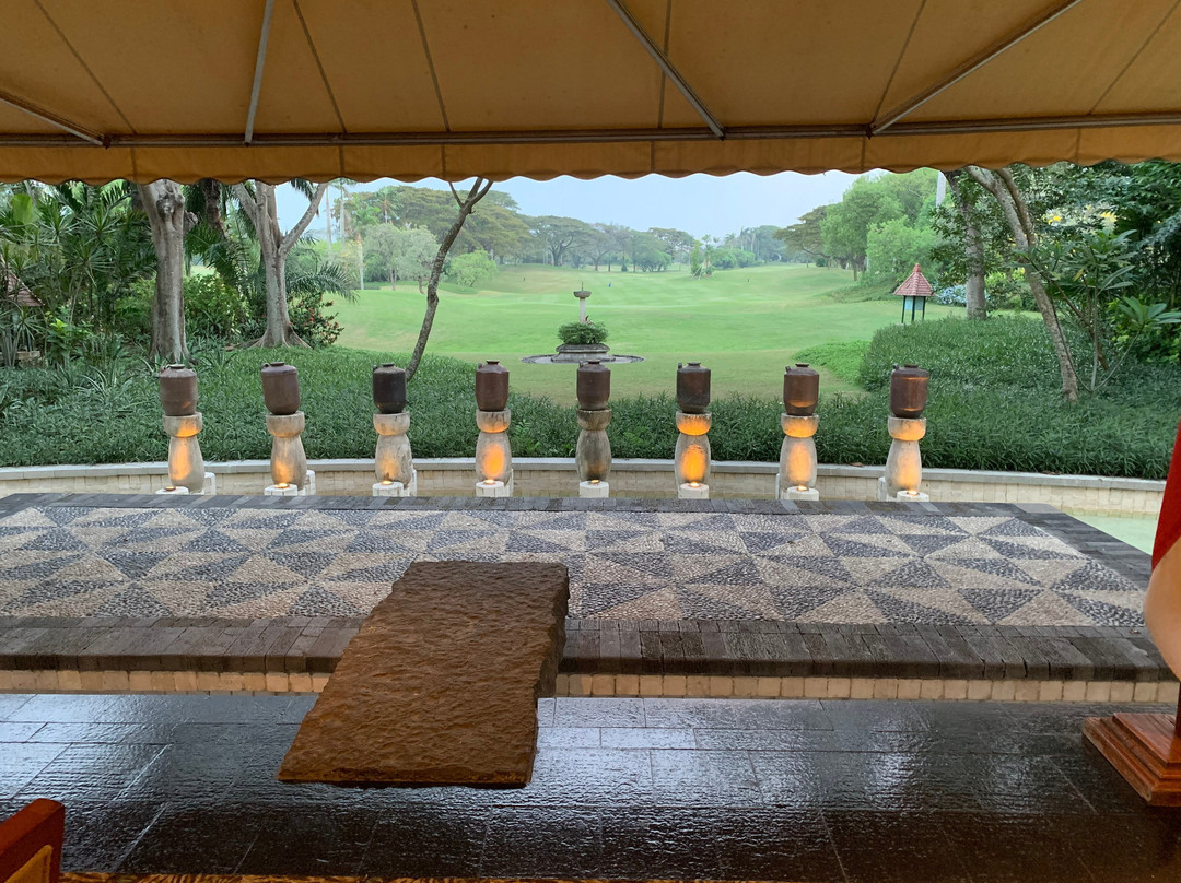 Cengkareng Golf Club景点图片