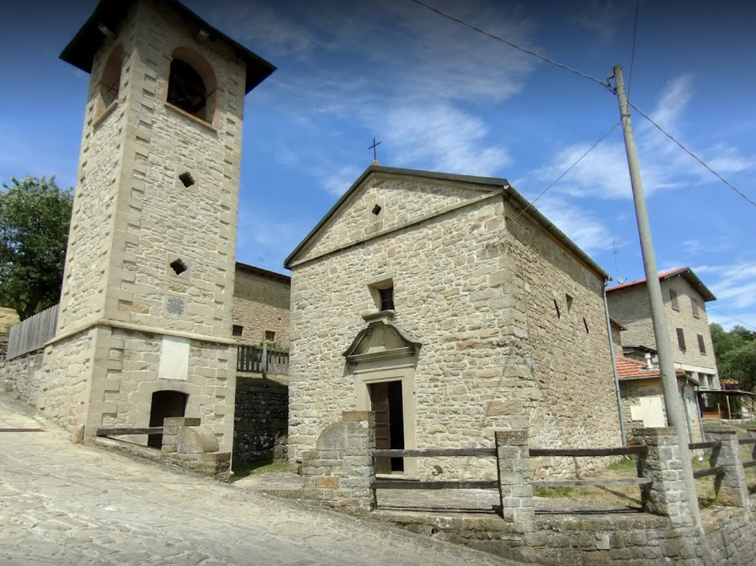 Chiesa Della Beata Vergine Della Neve景点图片
