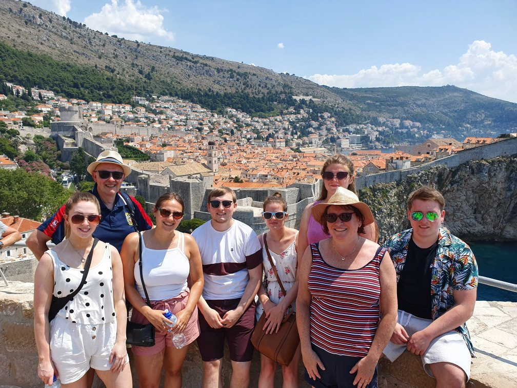 Dubrovnik Walking Tours景点图片