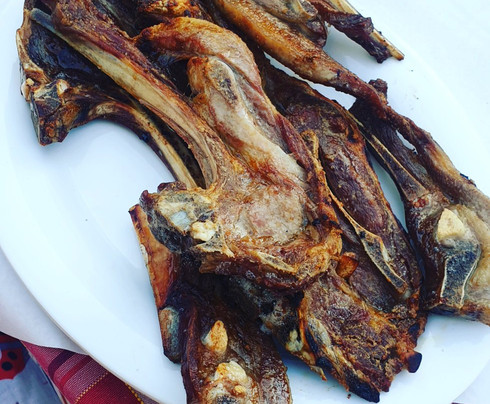 Taverna Tremithos主图