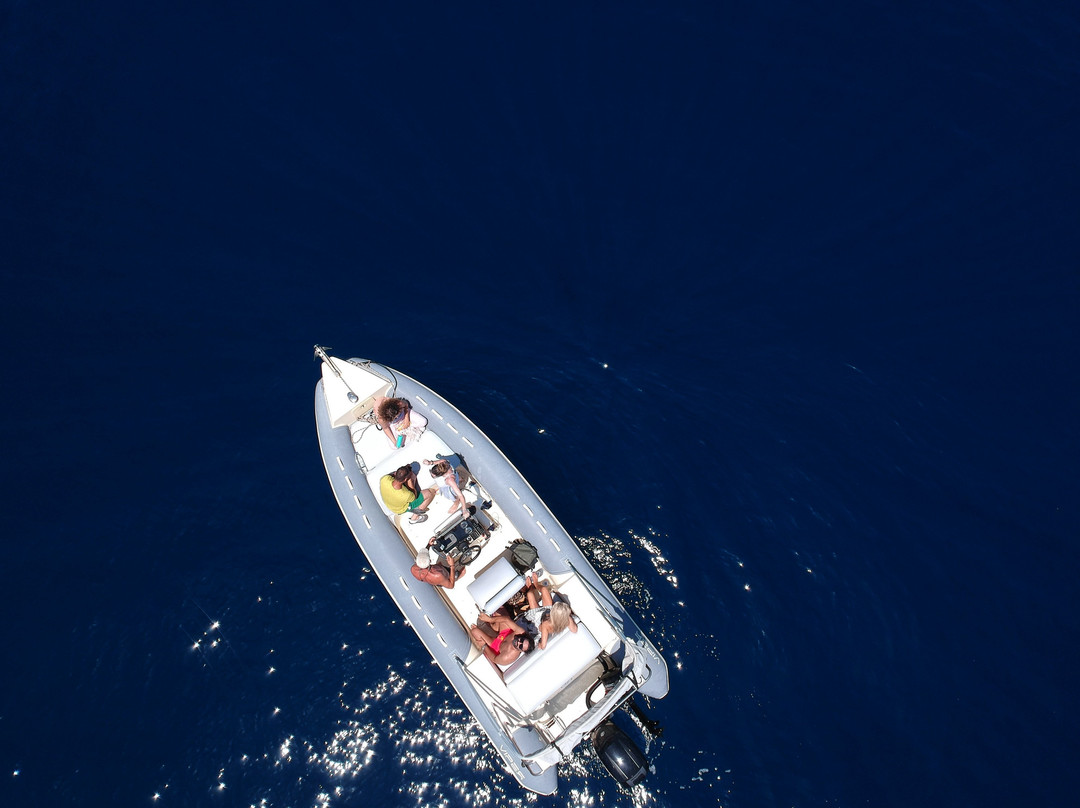 Odyssey Boats - Rent a Boat in Ithaca-Vathy必去景点