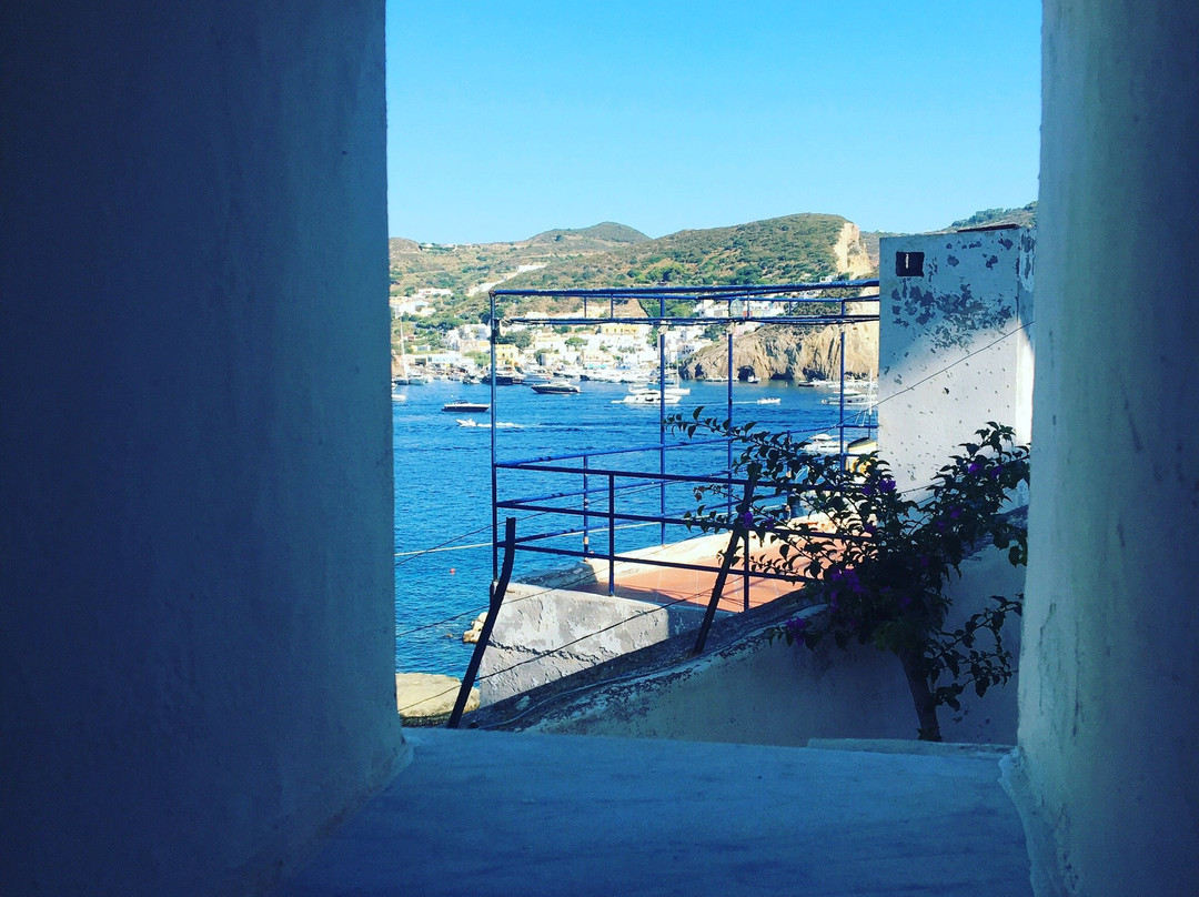 Turistcasa - Monolocali I Conti