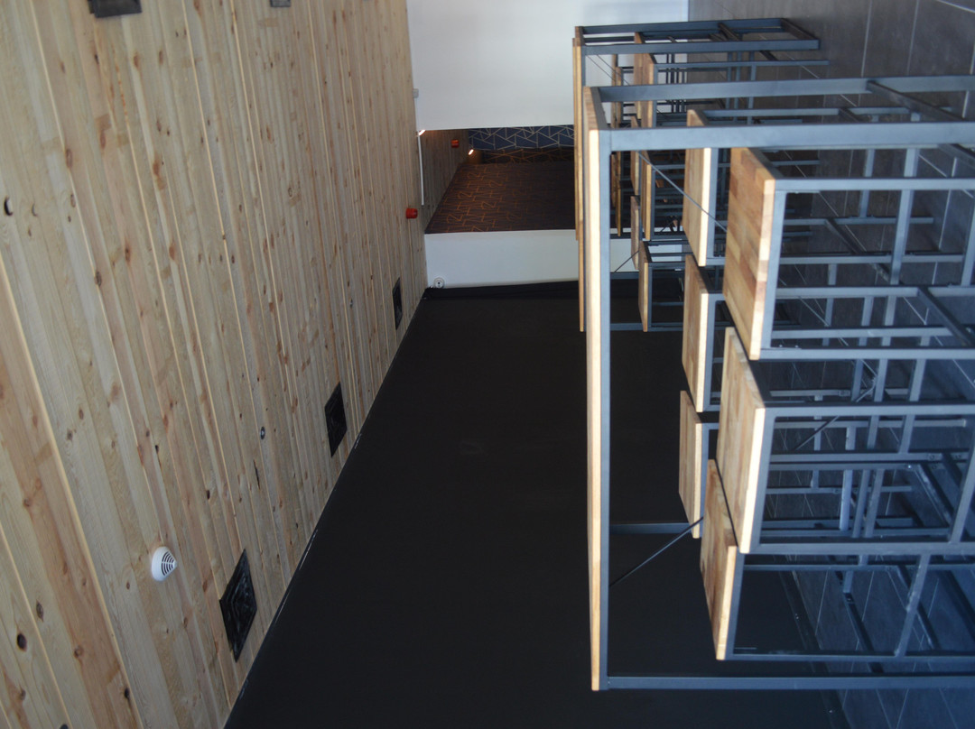 Lockdown Escape Rooms Kortrijk-科翠克必去景点