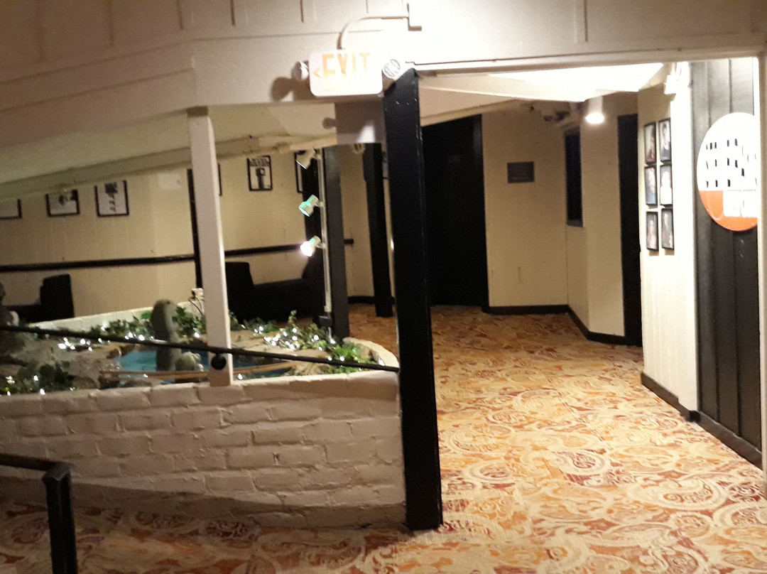 Chanhassen Dinner Theatres景点图片