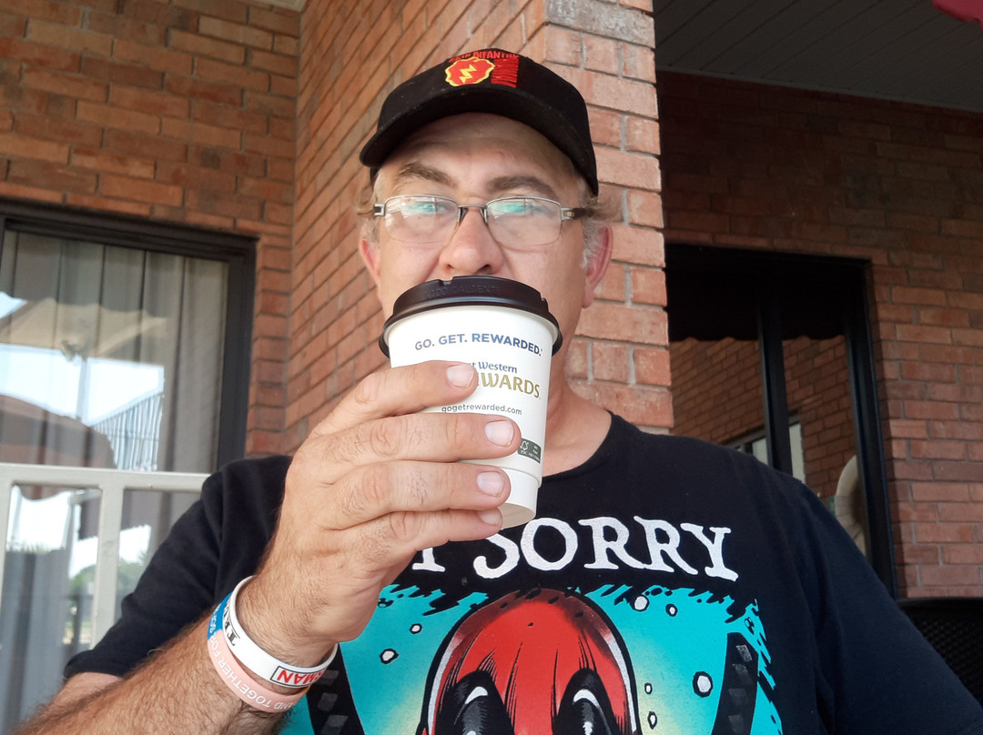 Best Western Jacksonville near Little Rock Air Force Base主图