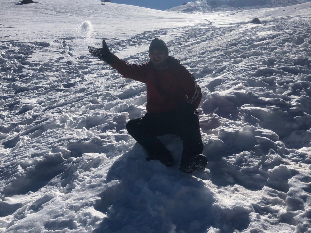 Info Farellones-Farellones必去景点