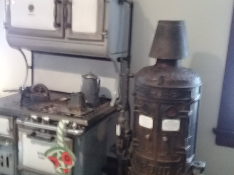 Historical Center for Southeast New Mexico - BY APPOINTMENT 24 HOURS AHEAD-罗斯威尔必去景点