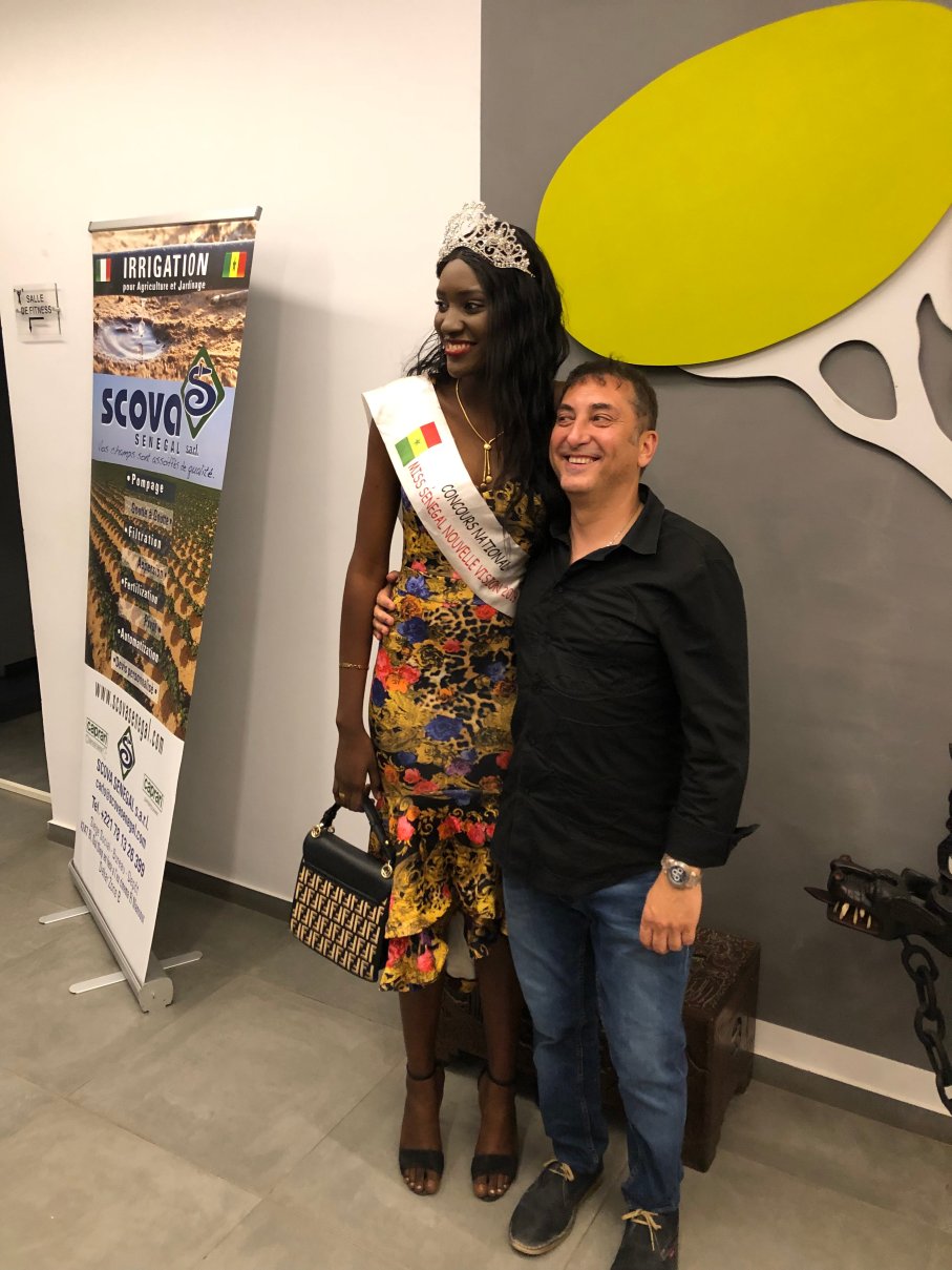 达喀尔国际酒店-portrait