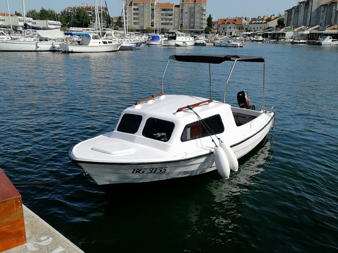 Kulas Rent A Boat-奥格勒纳莫鲁必去景点