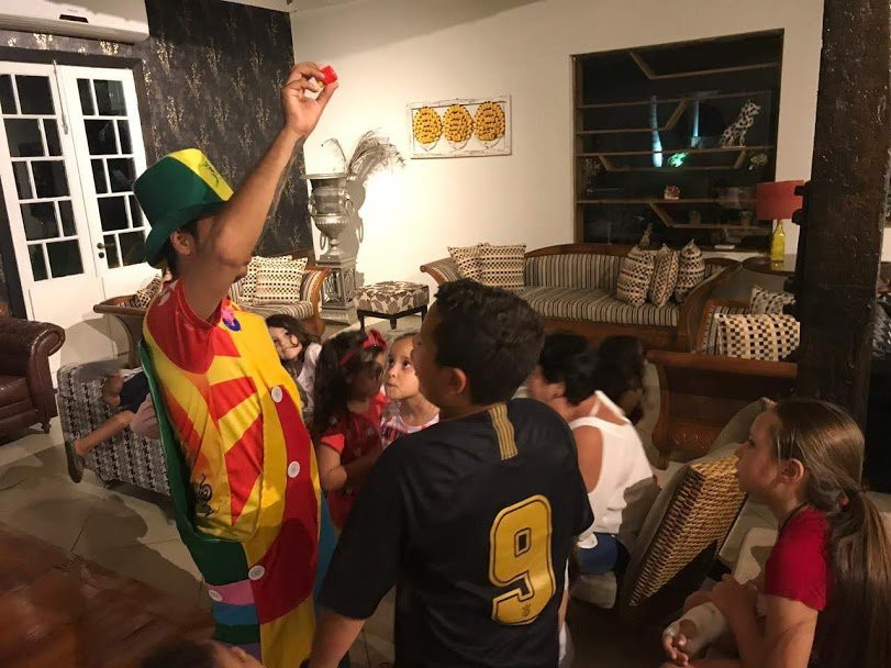 Hotel Fazenda Vida Bela主图