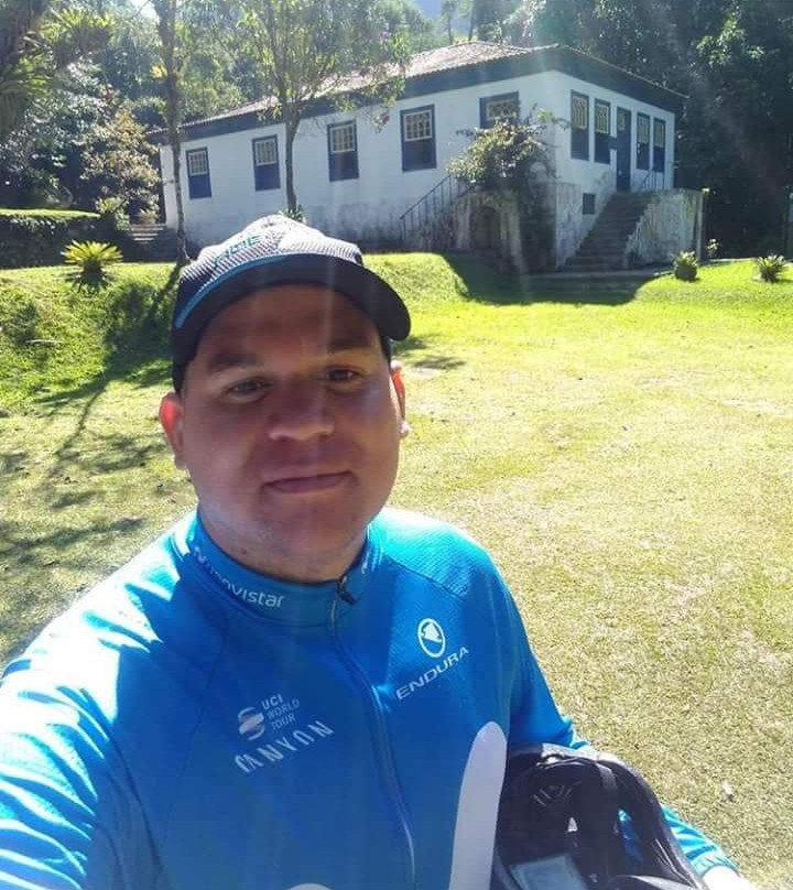 Centro de Visitantes Von Martius Museum-Guapimirim必去景点