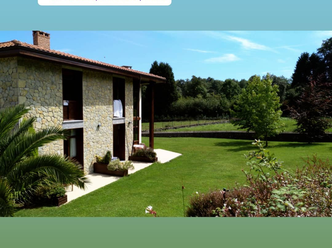La QuintaEsencia Hotel Rural - adults only主图