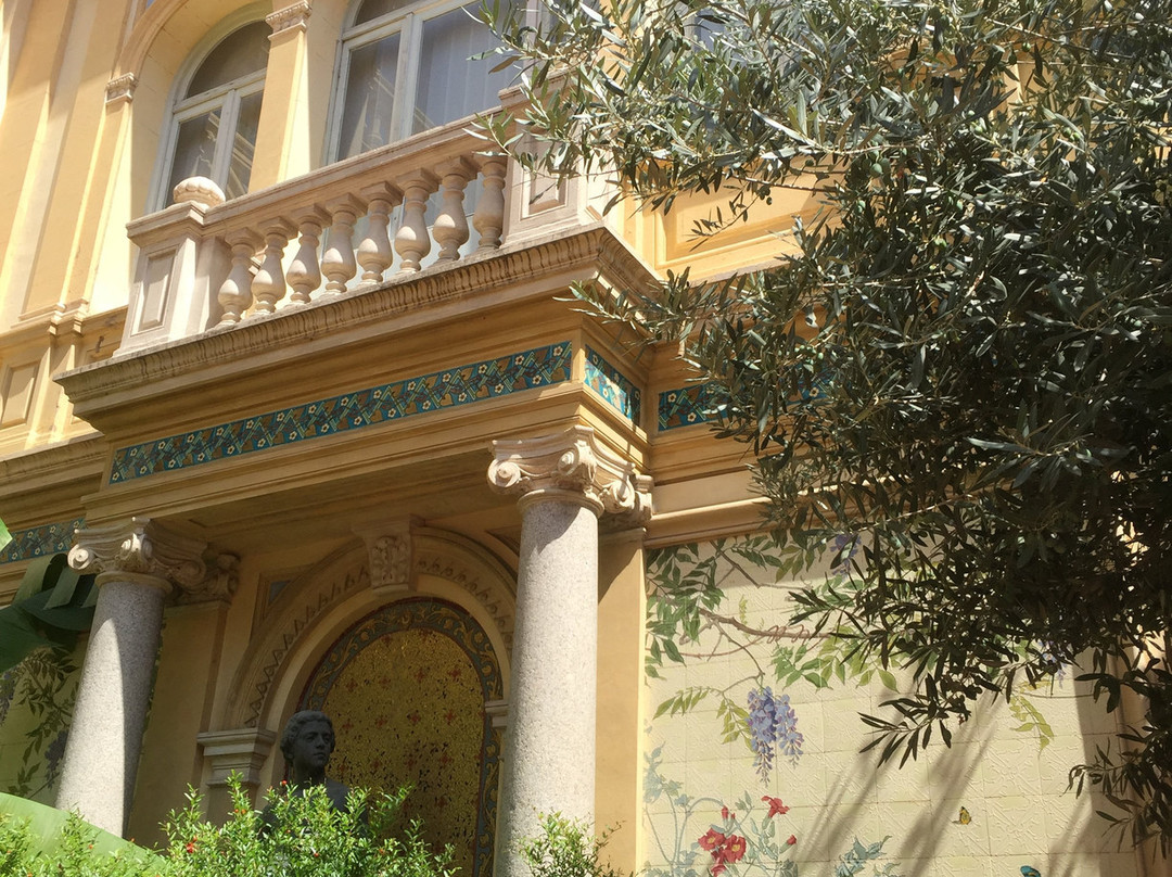 Hôtel Pams景点图片