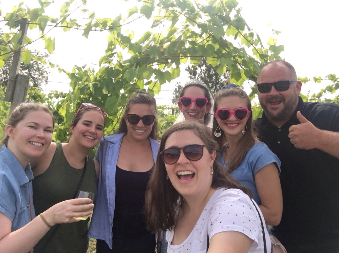 Harbor Country Adventures-New Buffalo必去景点