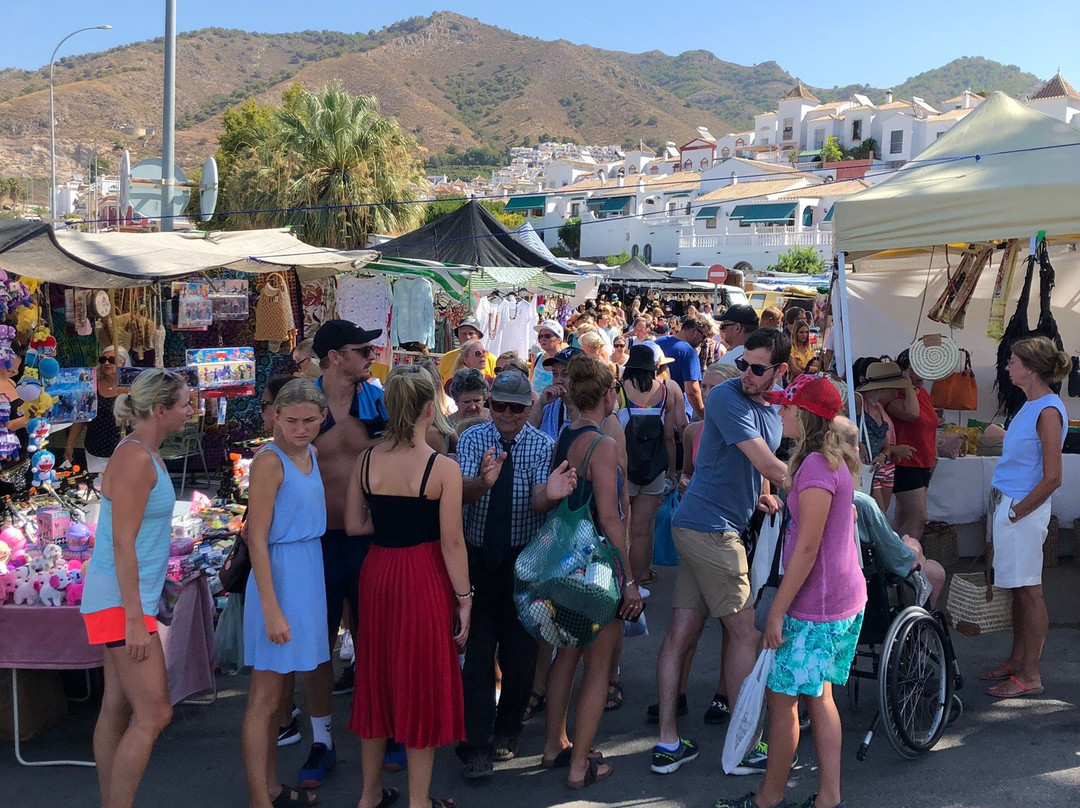 Nerja Market景点图片