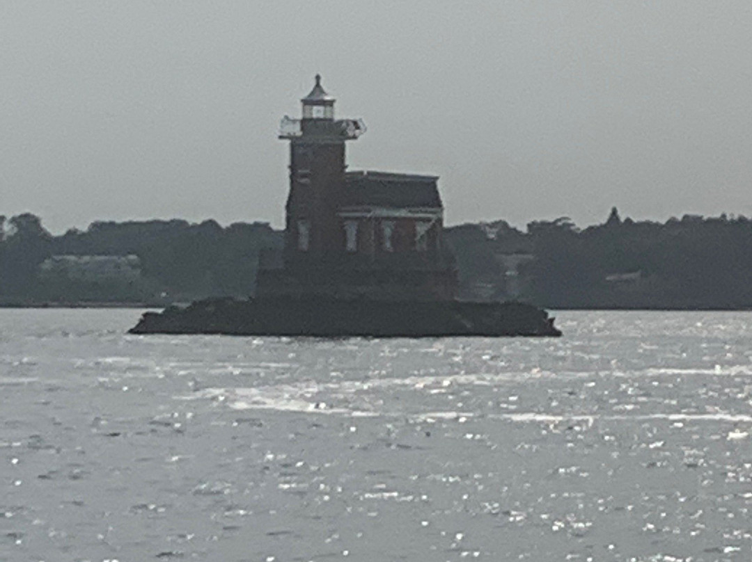 Stepping Stone Lighthouse-Manhasset必去景点