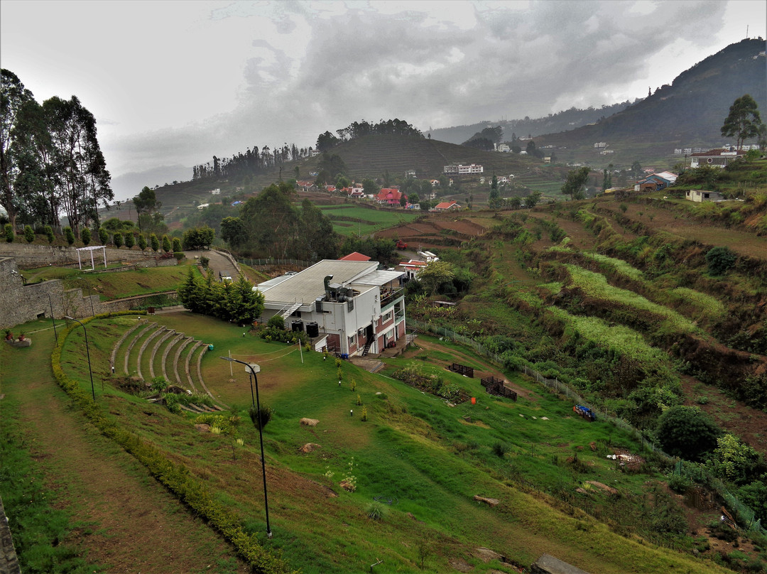 Great Trails Kodaikanal By GRT Hotels主图