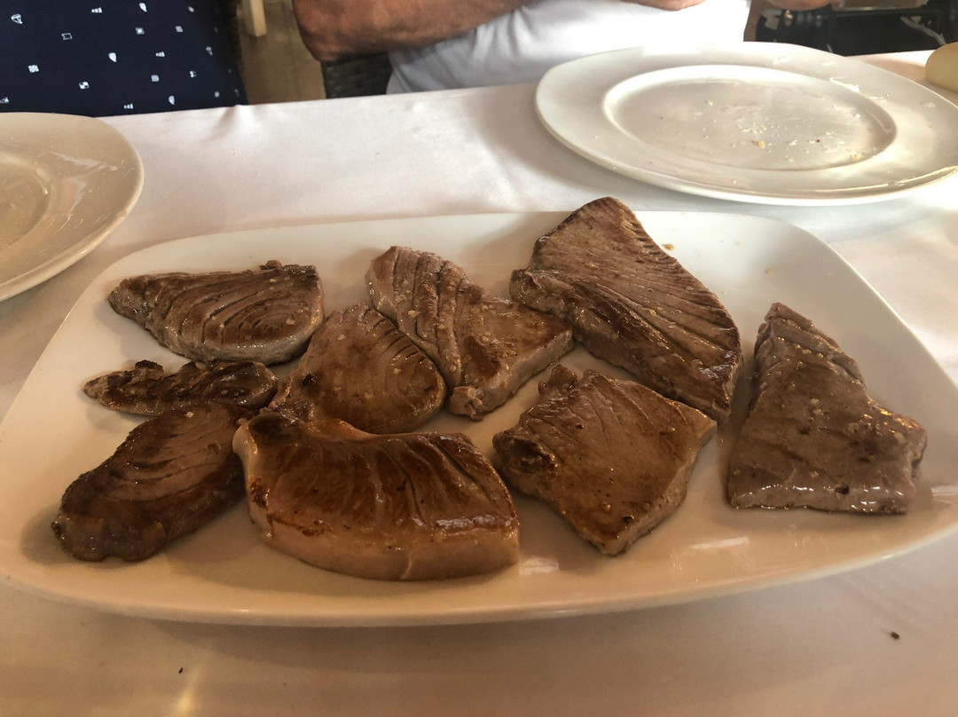 奥玛拉巴酒店主图